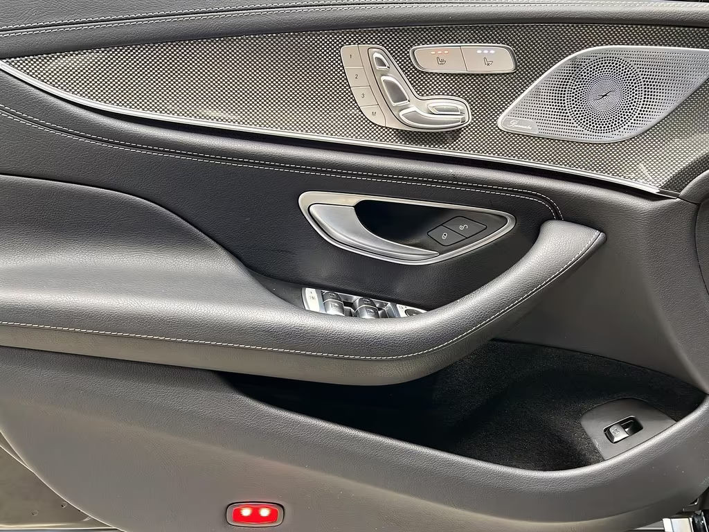 Mercedes-Benz CLS-Klasse