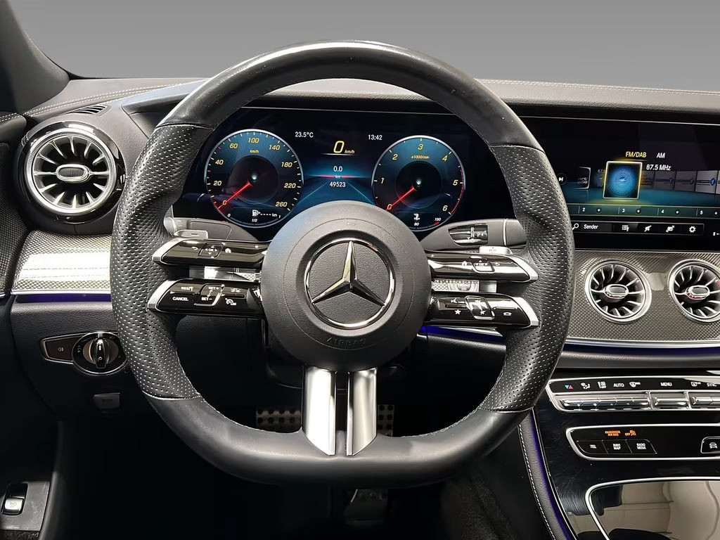 Mercedes-Benz CLS-Klasse