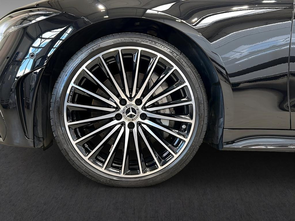Mercedes-Benz CLS-Klasse