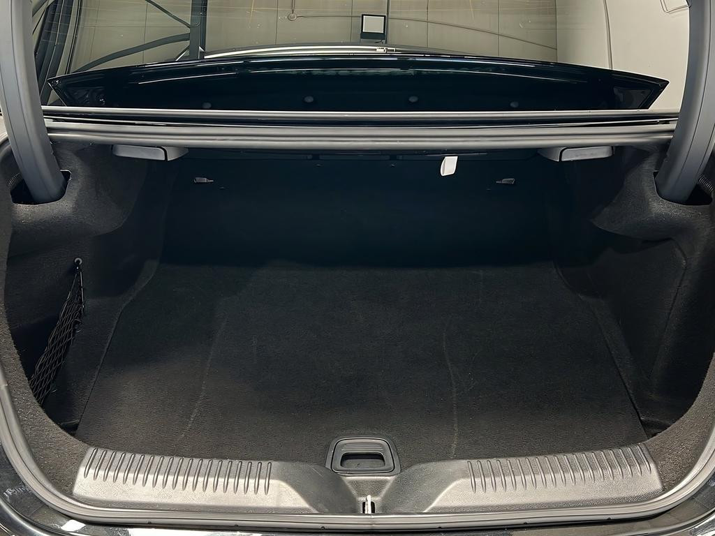 Mercedes-Benz CLS-Klasse