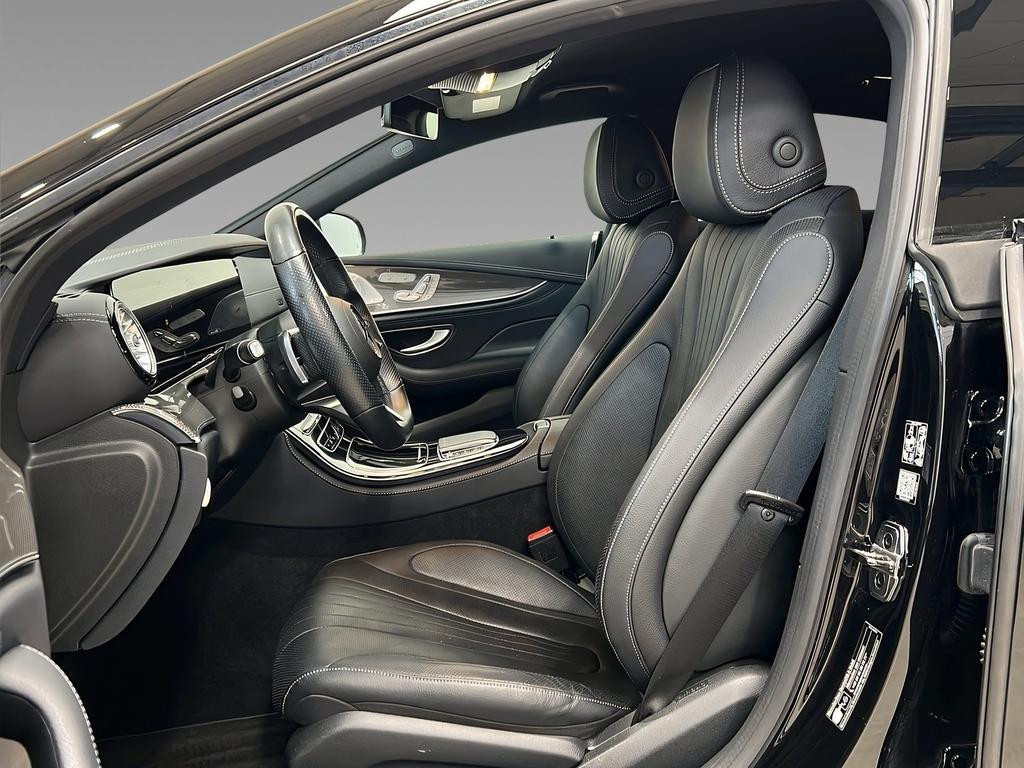 Mercedes-Benz CLS-Klasse
