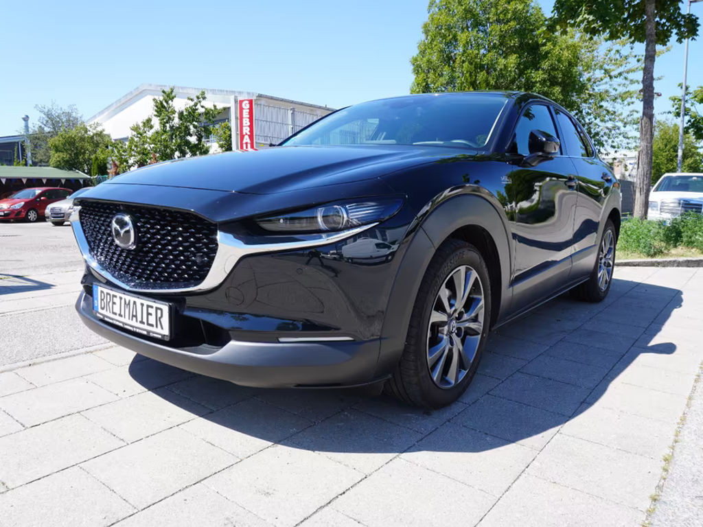 Mazda CX-3 Selection 4WD