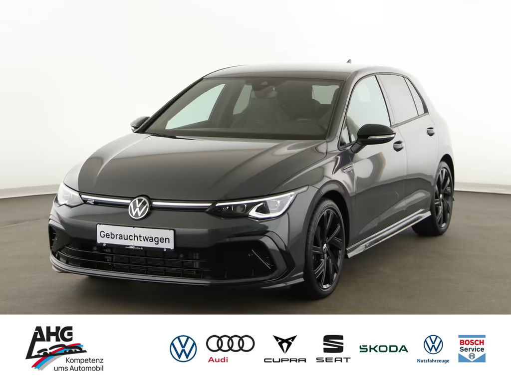 Volkswagen Golf DSG Style R-Line Golf VIII 1.5 eTSI