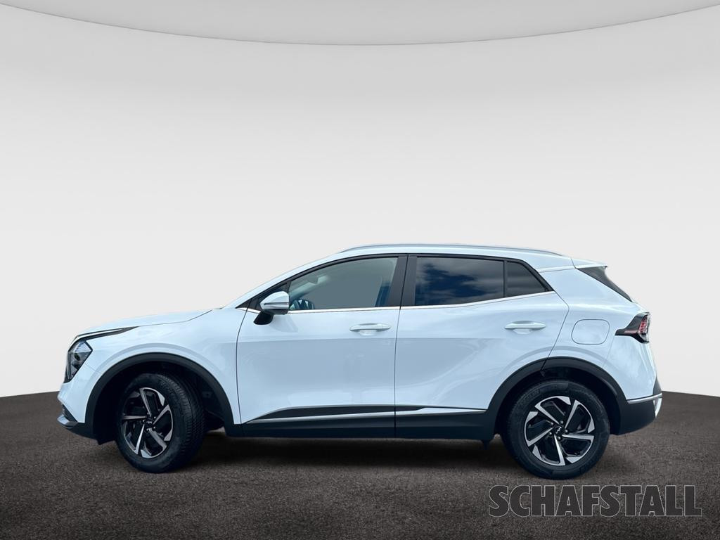 Kia Sportage GDi Vision