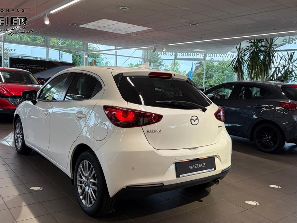 Mazda 2
