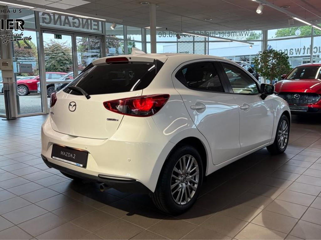 Mazda 2