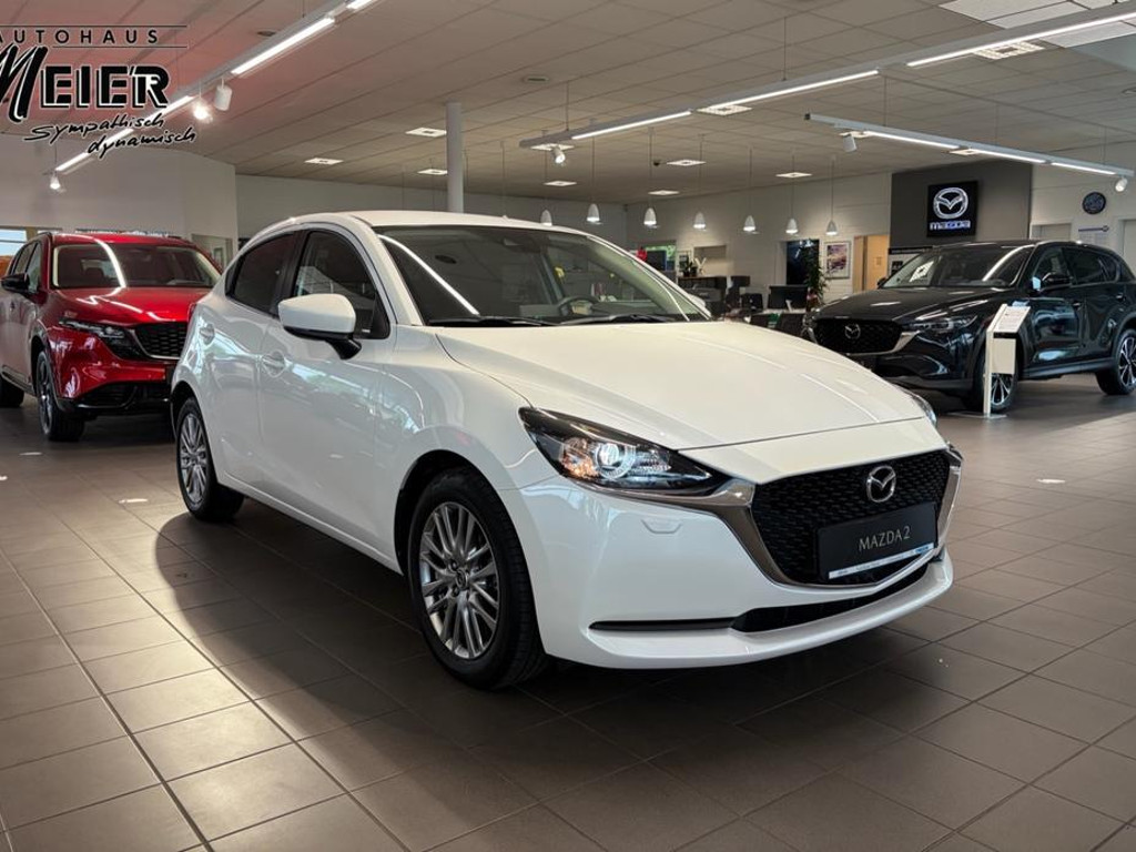 Mazda 2
