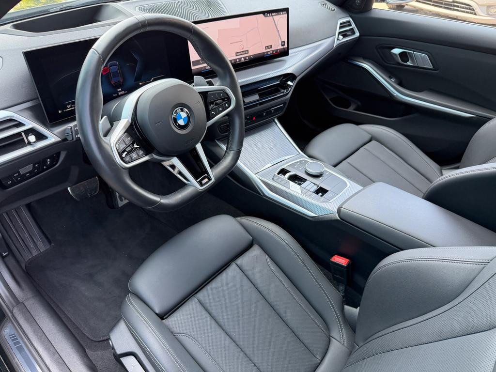 BMW 3 Serie
