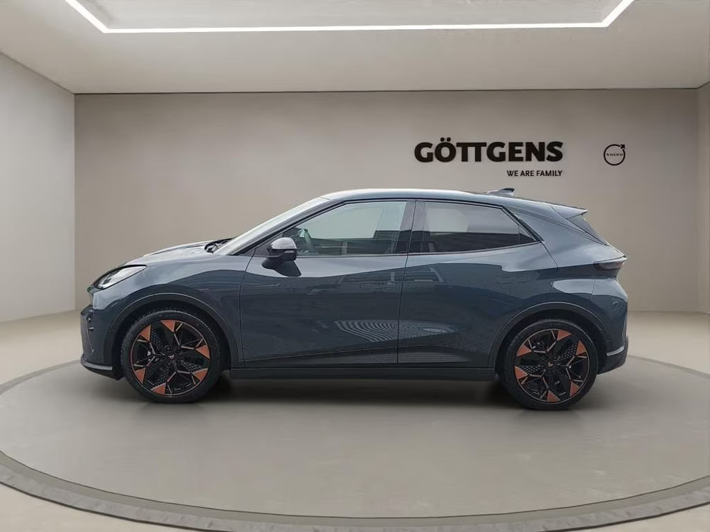 Cupra Raval