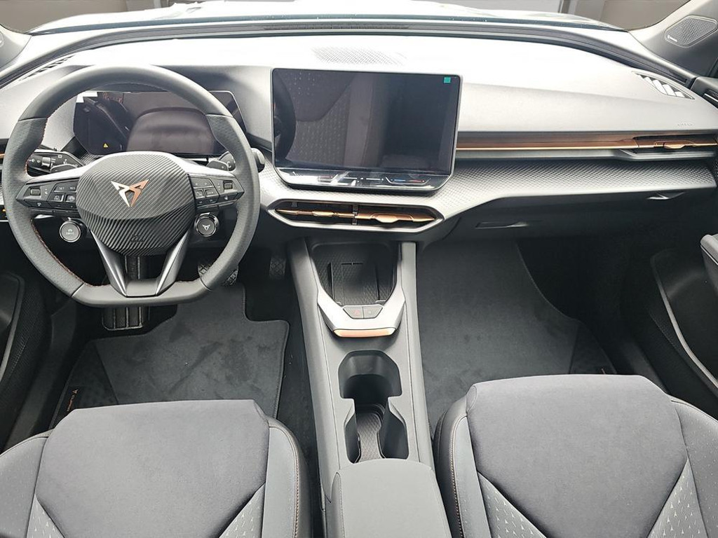 Cupra Raval