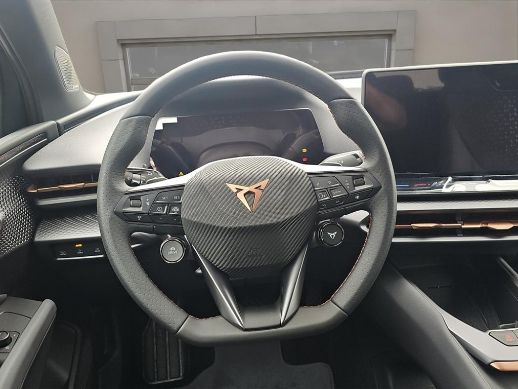 Cupra Raval