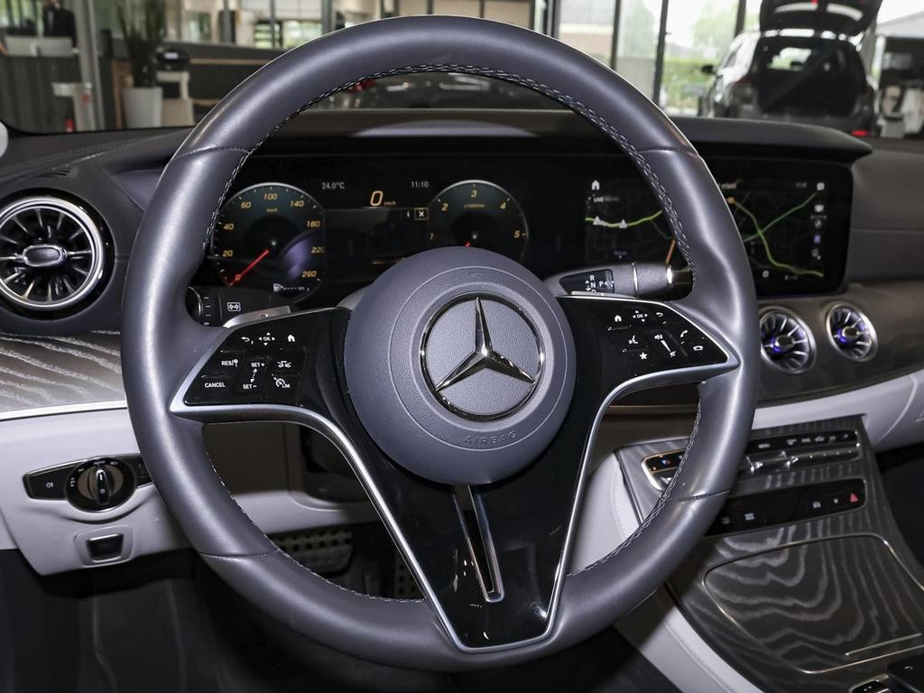 Mercedes-Benz CLS-Klasse