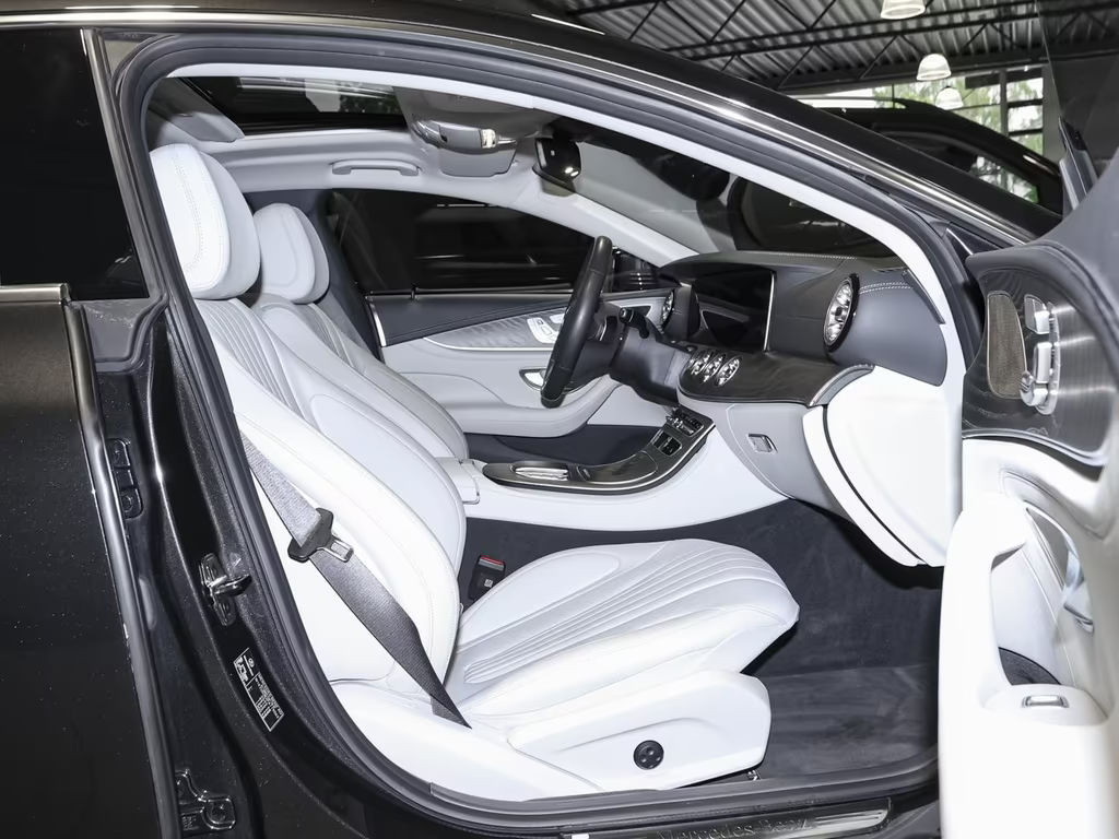 Mercedes-Benz CLS-Klasse