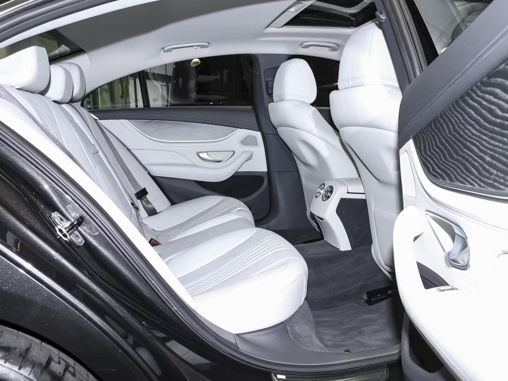 Mercedes-Benz CLS-Klasse