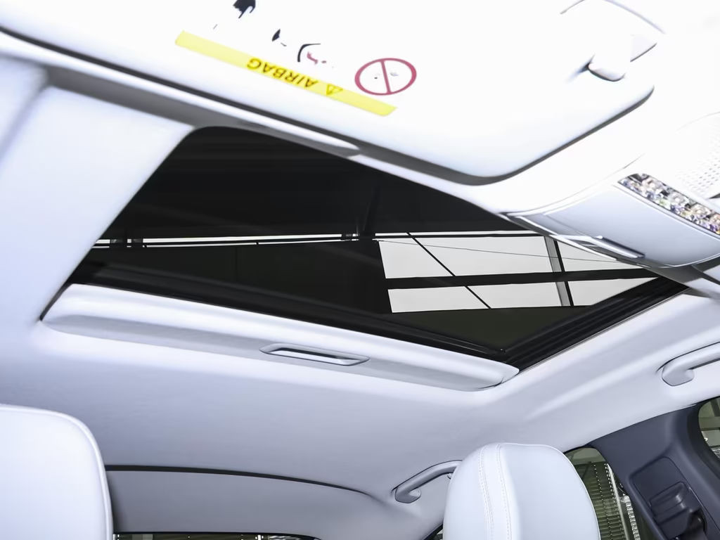 Mercedes-Benz CLS-Klasse
