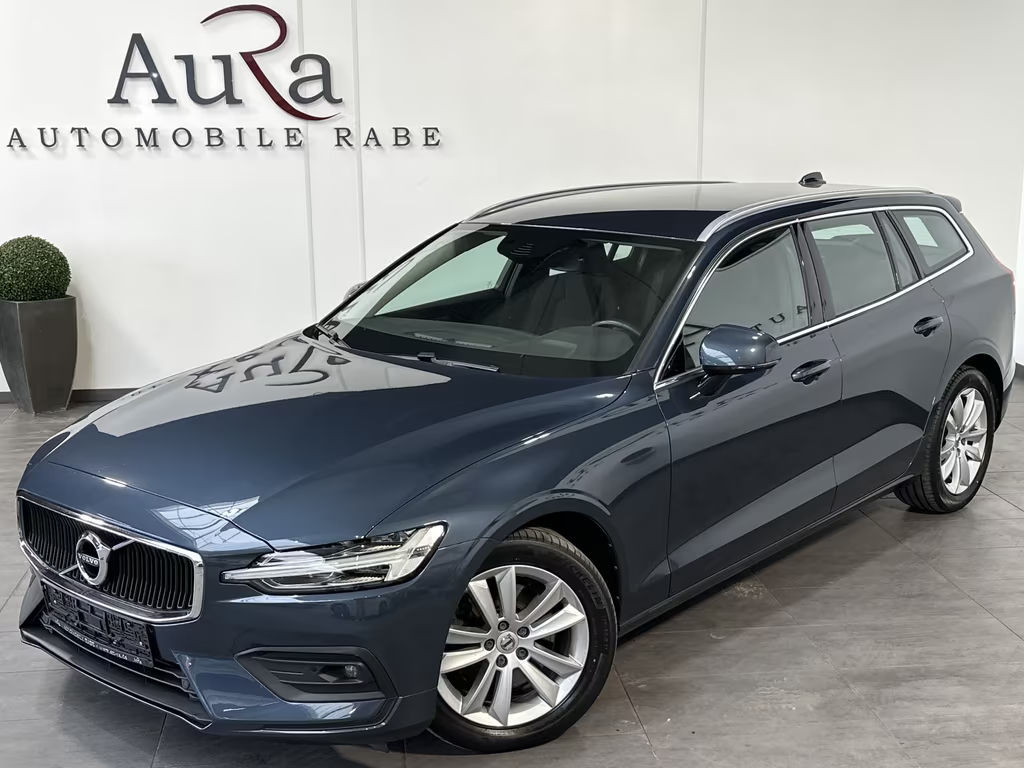 Volvo V60 Momentum
