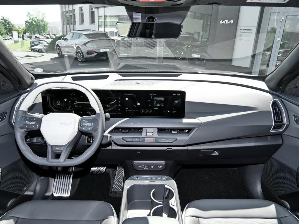 Kia EV5