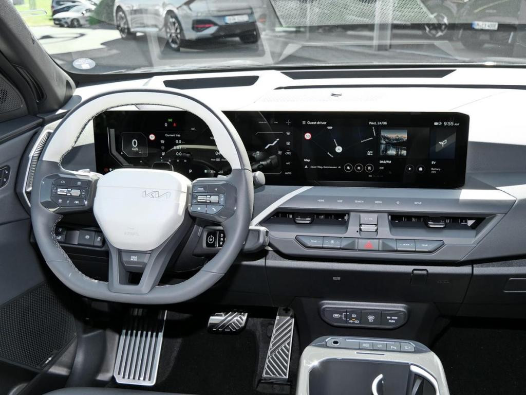 Kia EV5