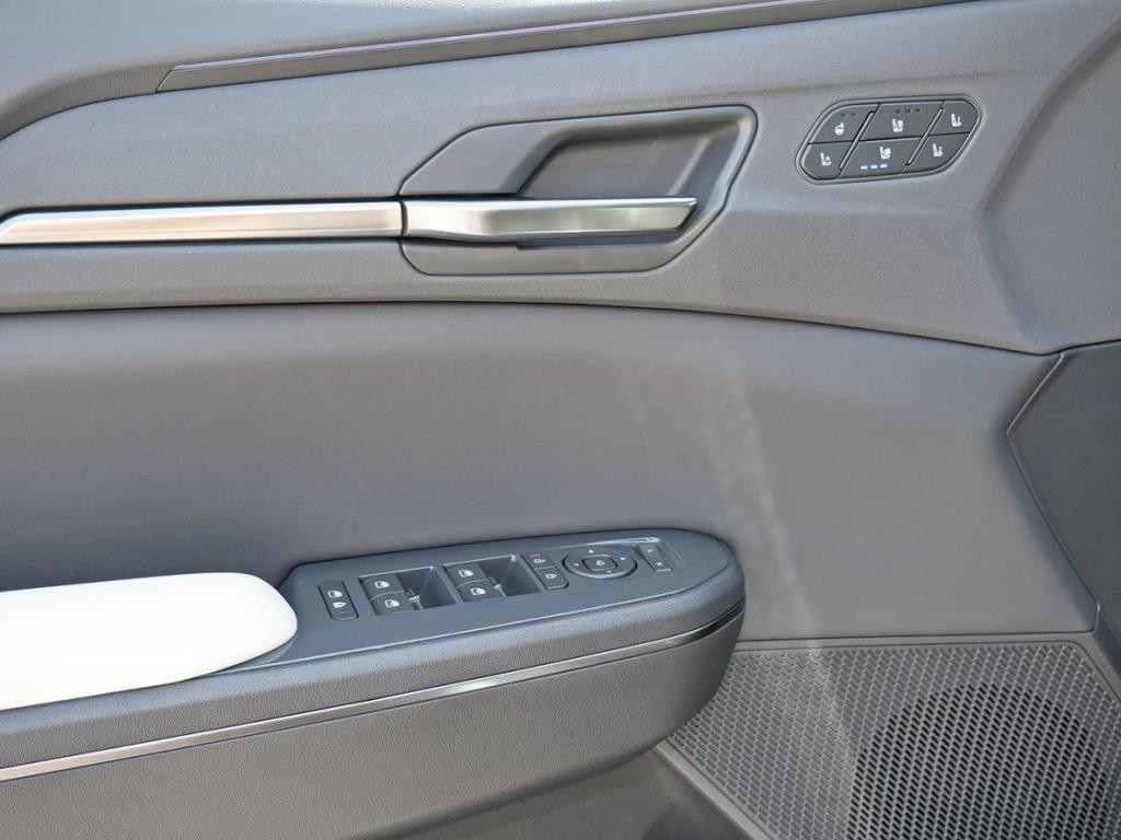 Kia EV5