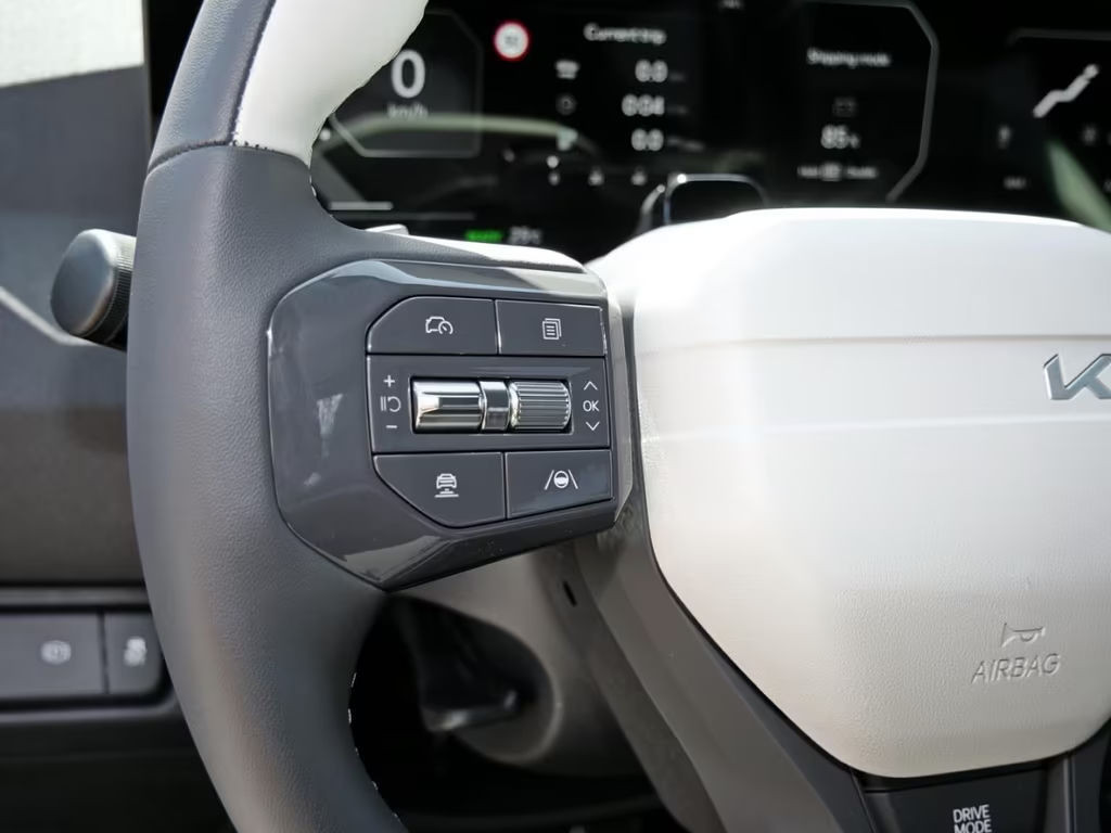 Kia EV5