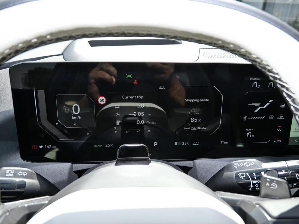 Kia EV5