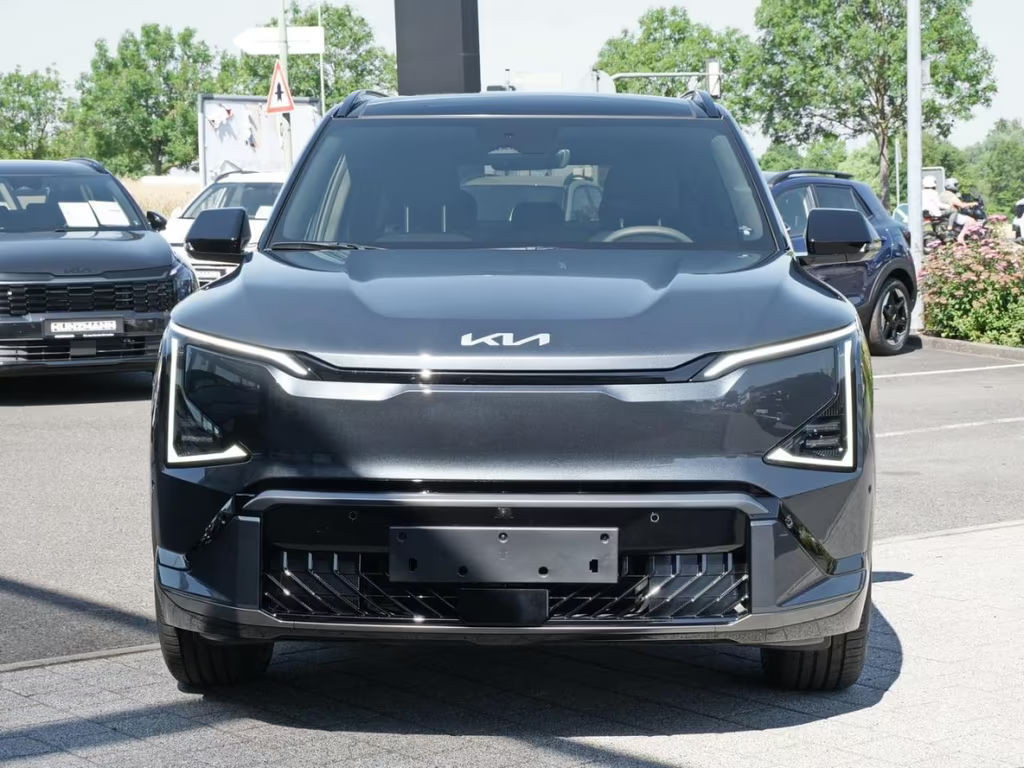 Kia EV5