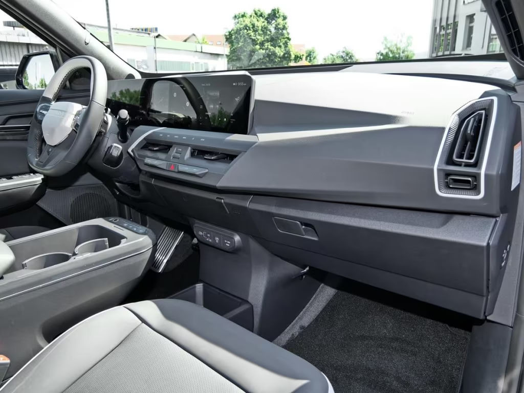 Kia EV5