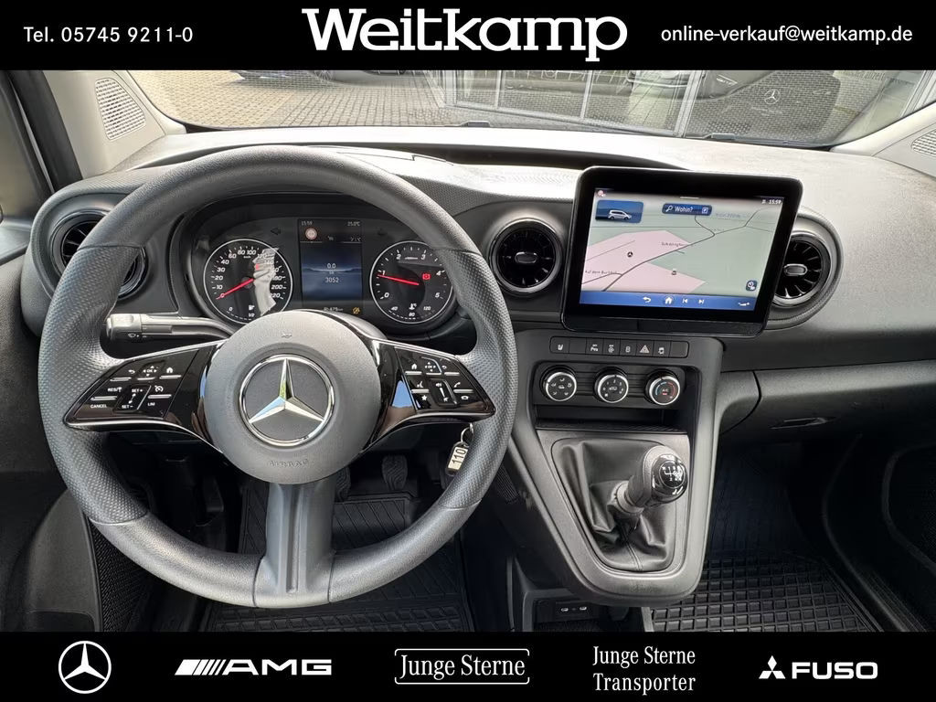 Mercedes-Benz Citan