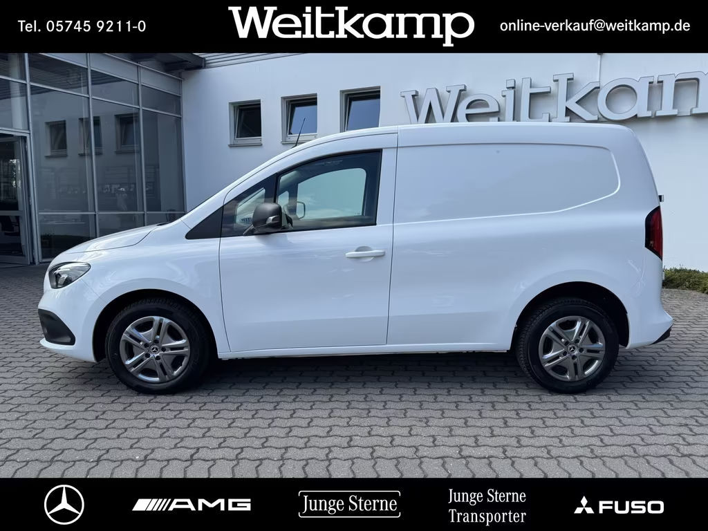 Mercedes-Benz Citan