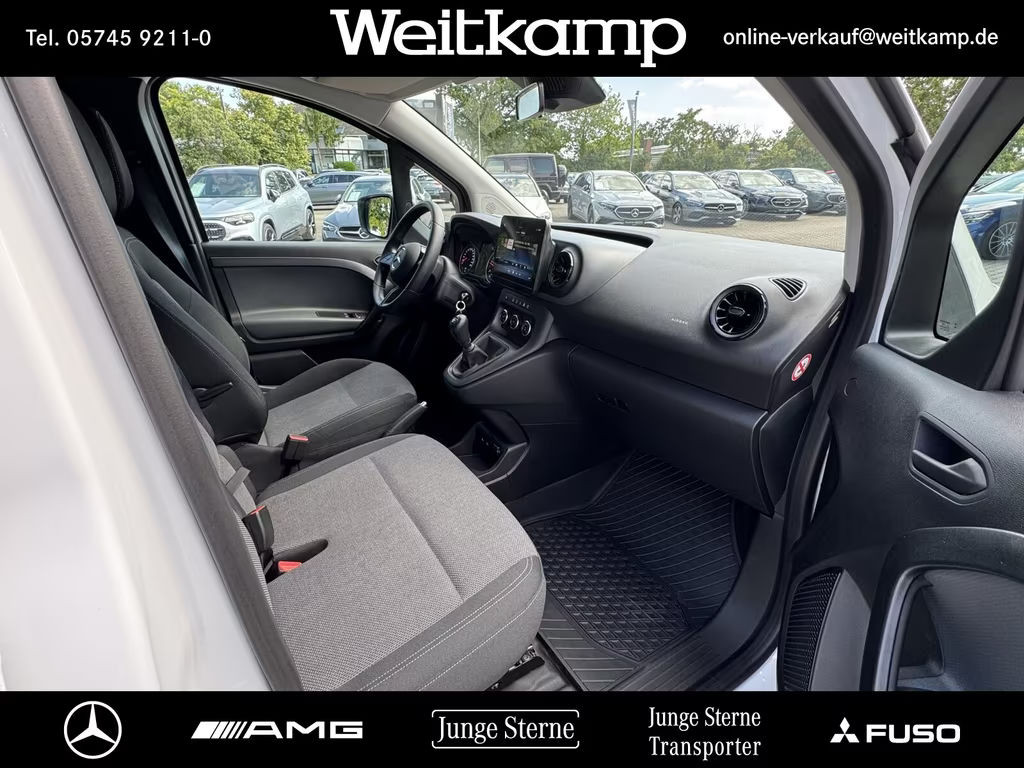 Mercedes-Benz Citan