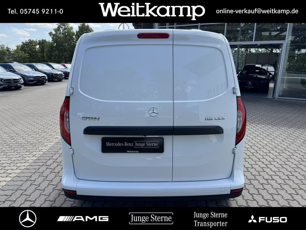 Mercedes-Benz Citan