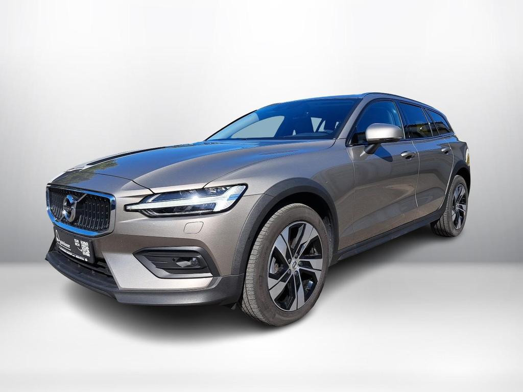 Volvo V60 Cross Country