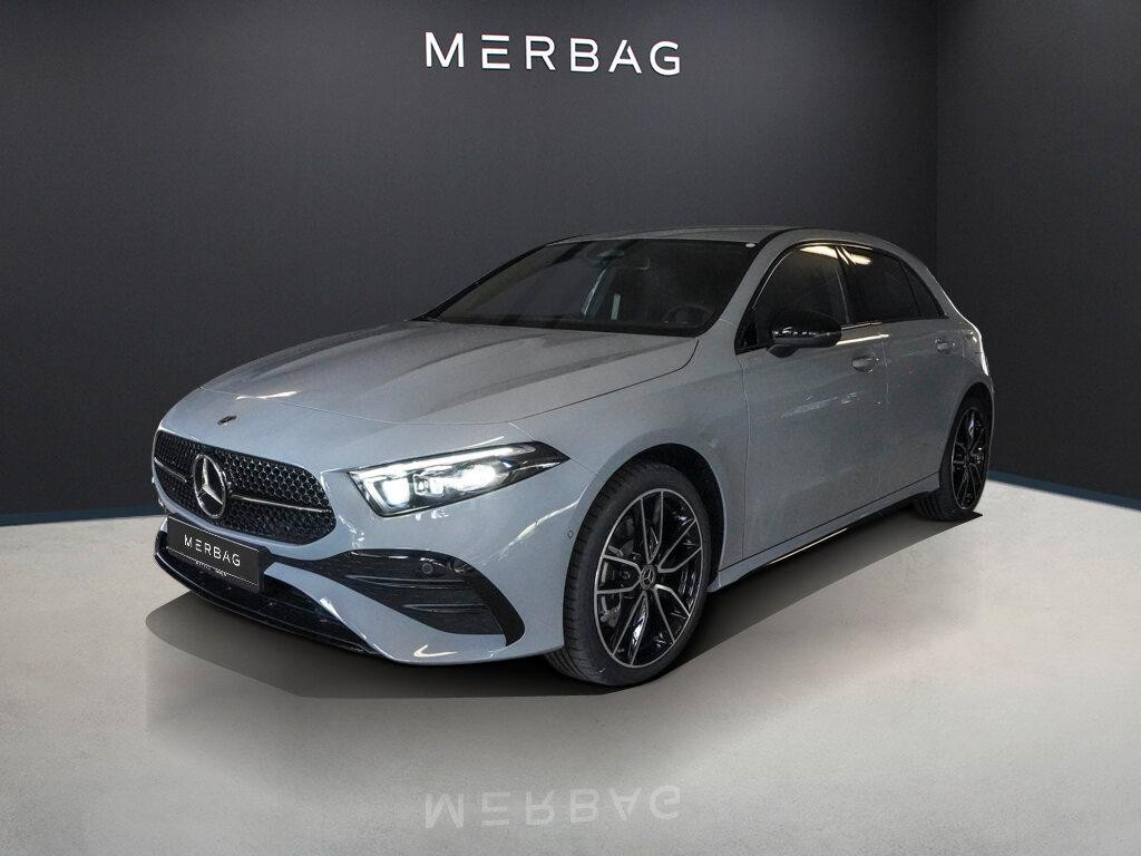 Mercedes-Benz A-Klasse A 250 AMG Line A 250 e