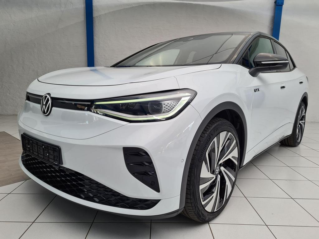 Volkswagen ID.5