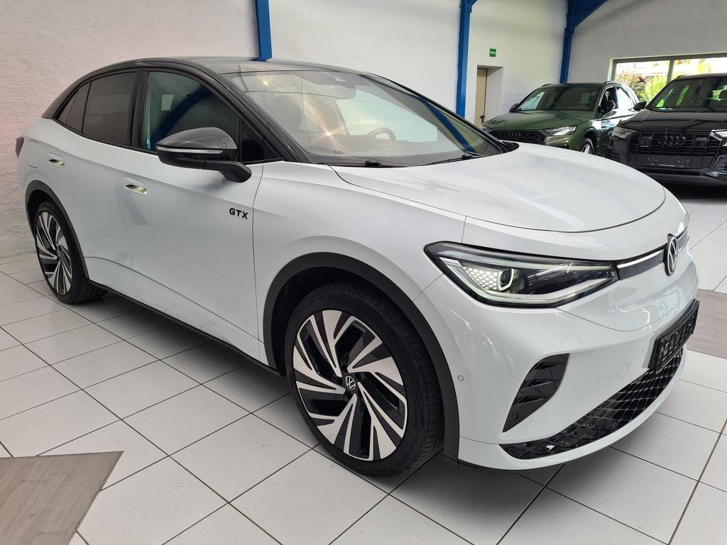 Volkswagen ID.5