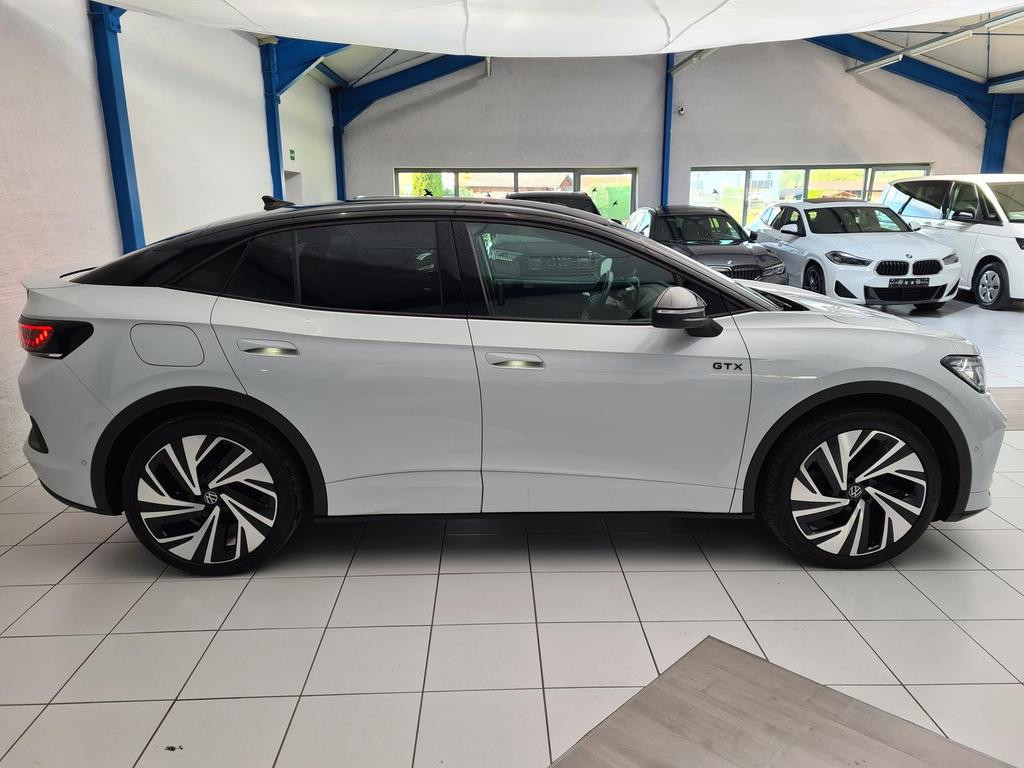 Volkswagen ID.5