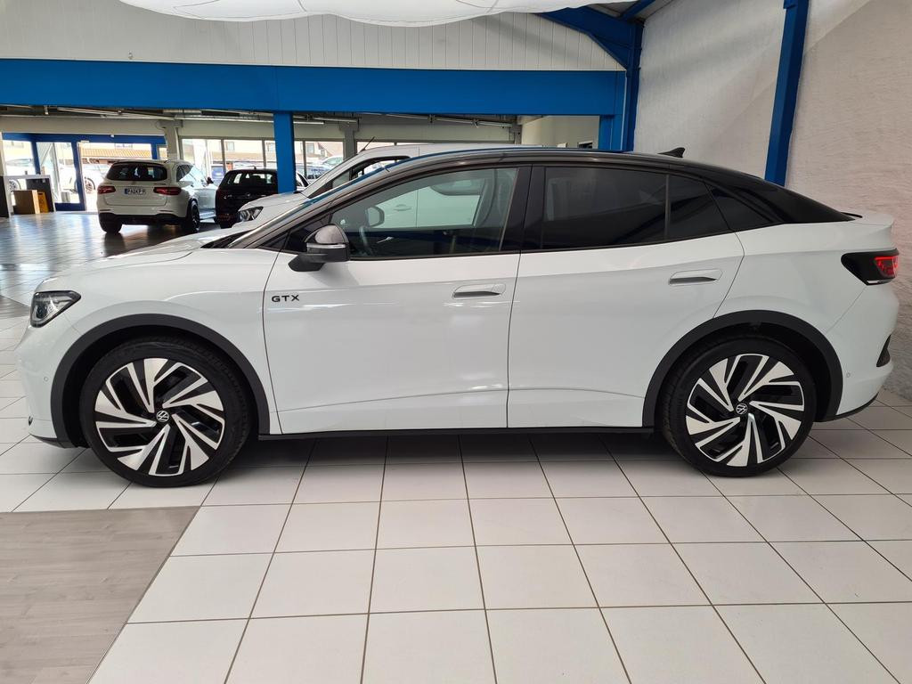 Volkswagen ID.5