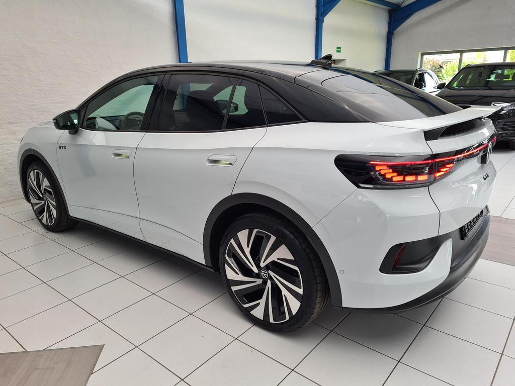 Volkswagen ID.5