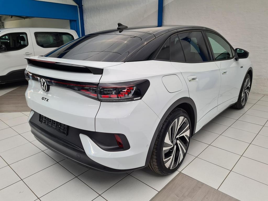 Volkswagen ID.5