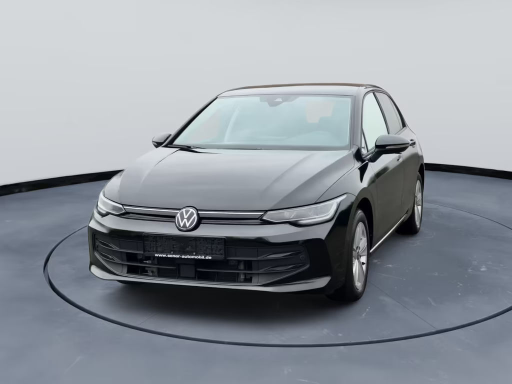 Volkswagen Golf DSG Life Golf VIII 1.5 eTSI