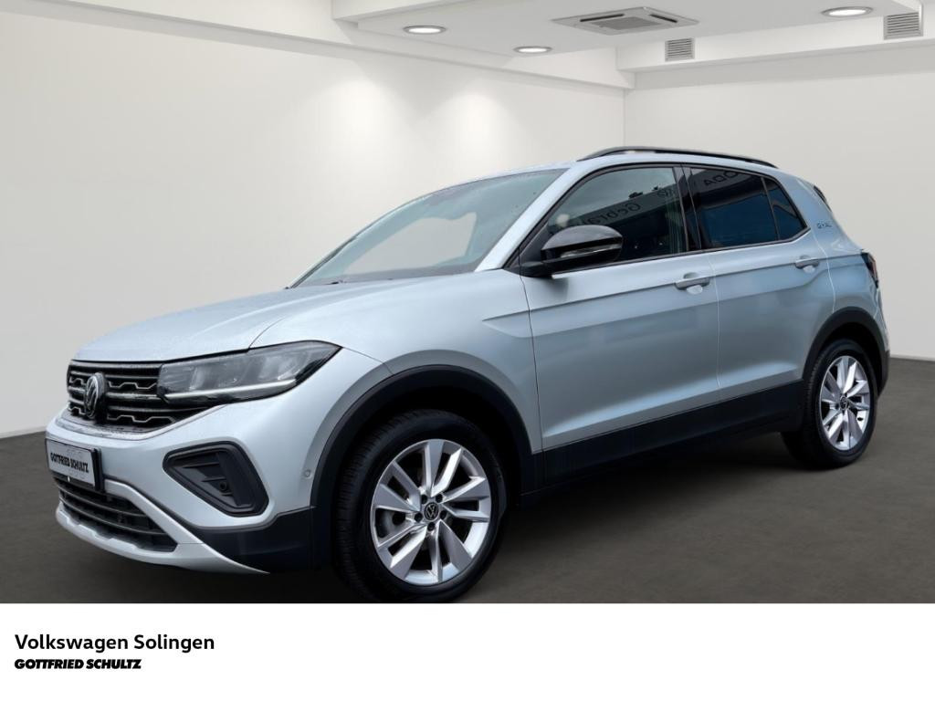 Volkswagen T-Cross DSG 1.0 TSI