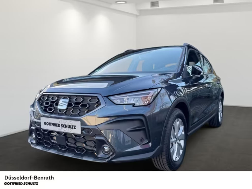 Seat Arona Style 1.0 TSI