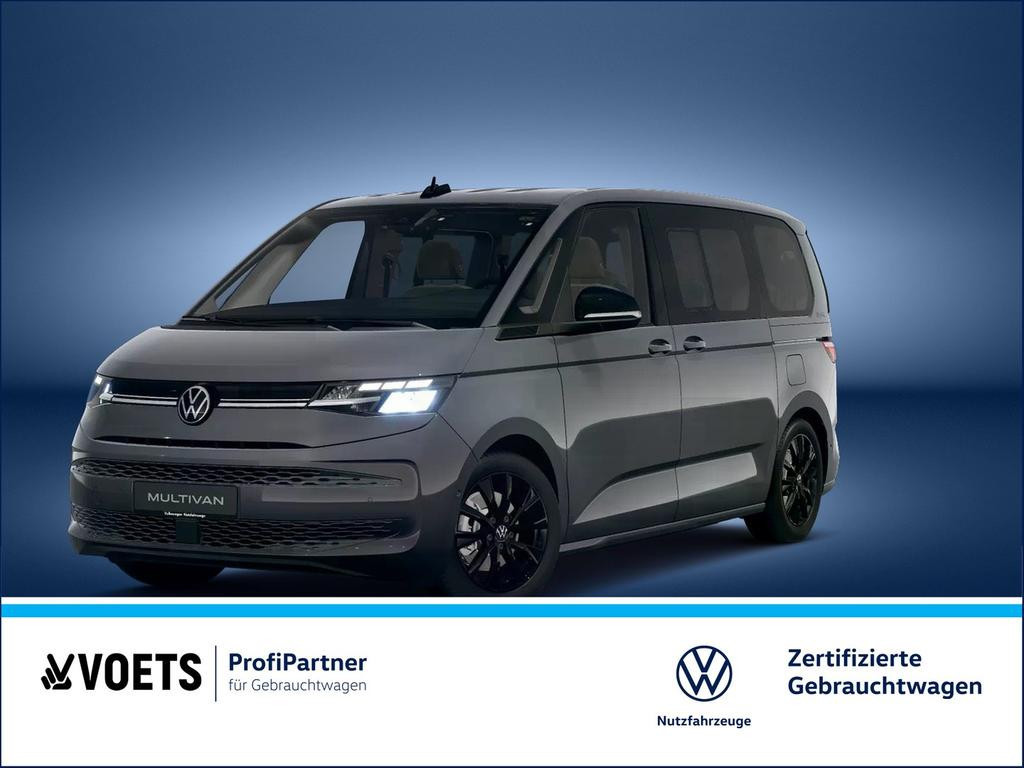 Volkswagen Multivan DSG Life 2.0 TSI T7