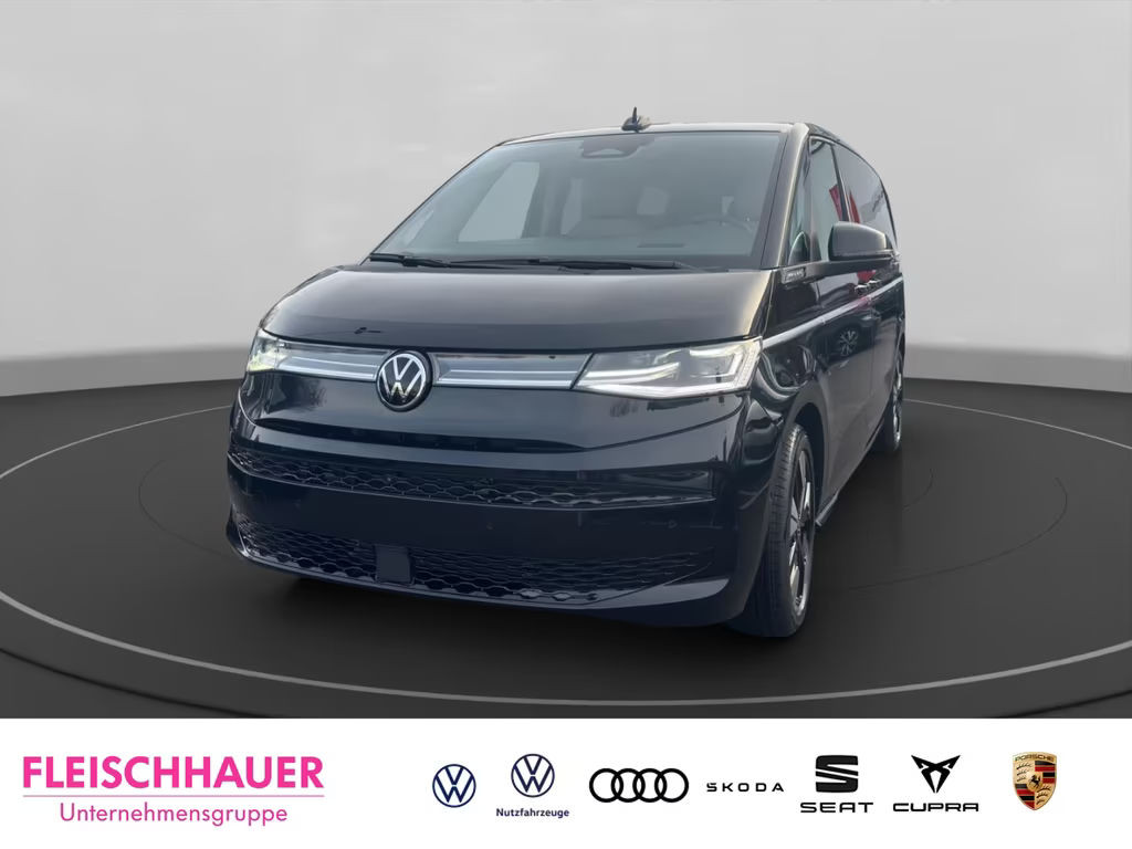 Volkswagen Multivan Style 2.0 TDI Lang T7