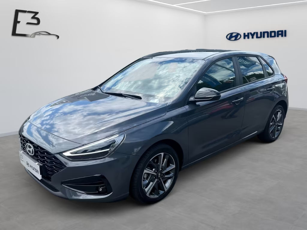 Hyundai i30 2WD Advantage