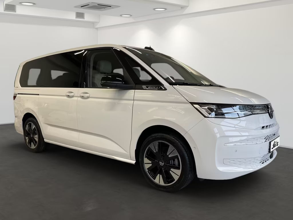 Volkswagen Multivan 2.0 TDI T7