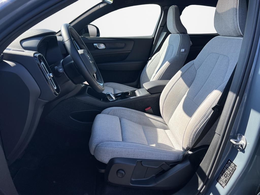 Volvo C40