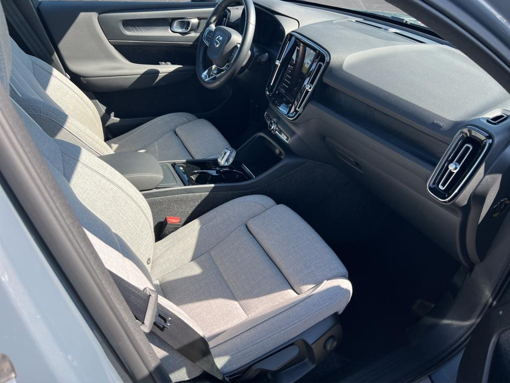 Volvo C40