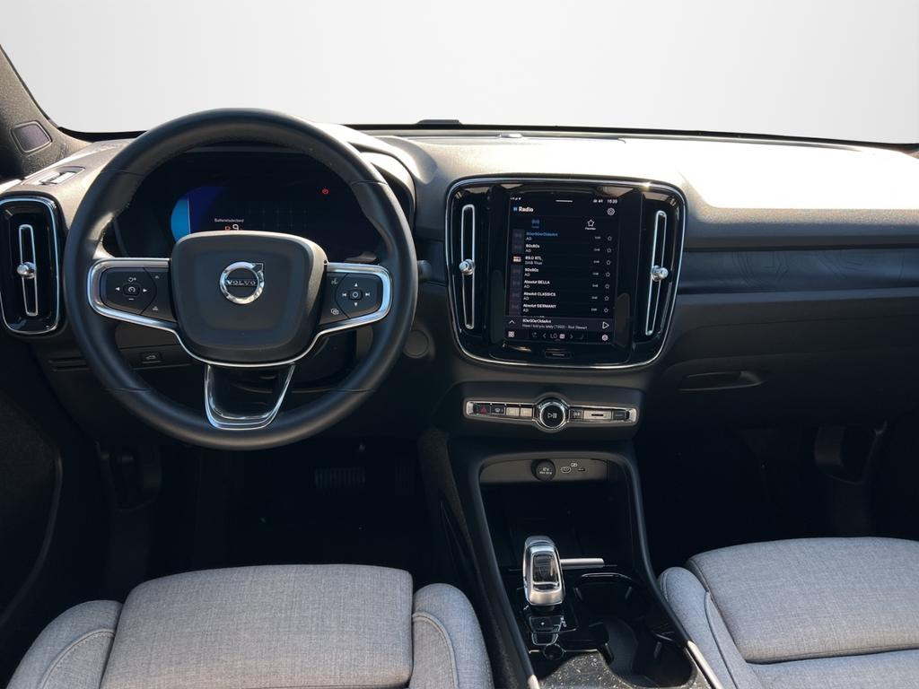 Volvo C40