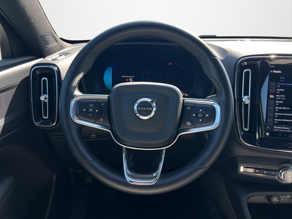 Volvo C40